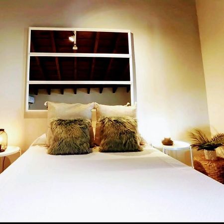 Coco Home Sevilla Urban Apartment Dış mekan fotoğraf