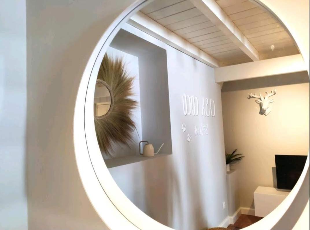 Coco Home Sevilla Urban Apartment Dış mekan fotoğraf